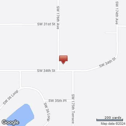 Lake Tropicana Ranchettes - Land