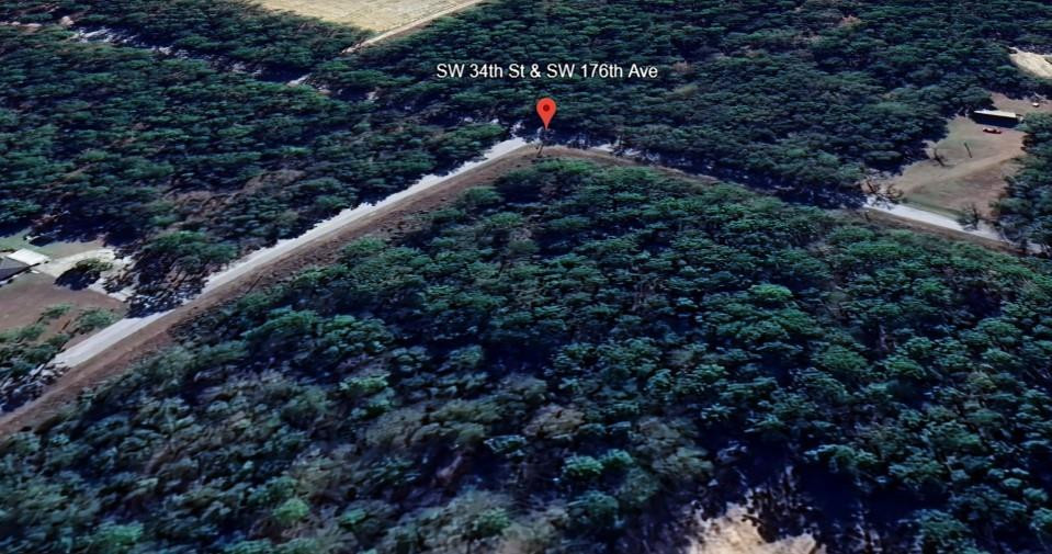 Lake Tropicana Ranchettes - Land