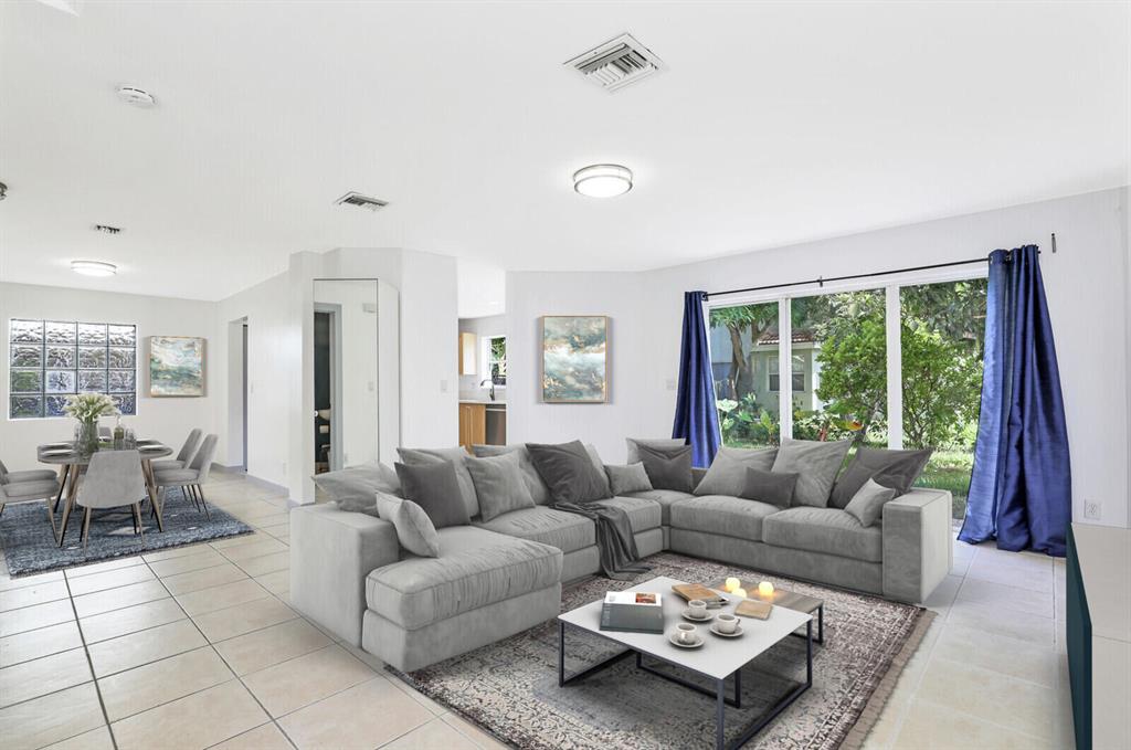 COCONUT POINTE - Residential