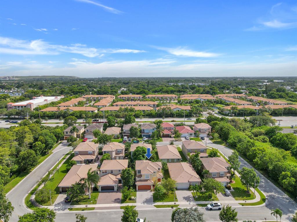 COCONUT POINTE - Residential