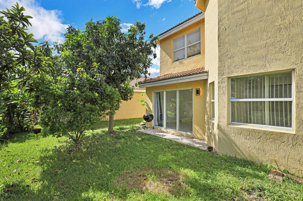 COCONUT POINTE - Residential