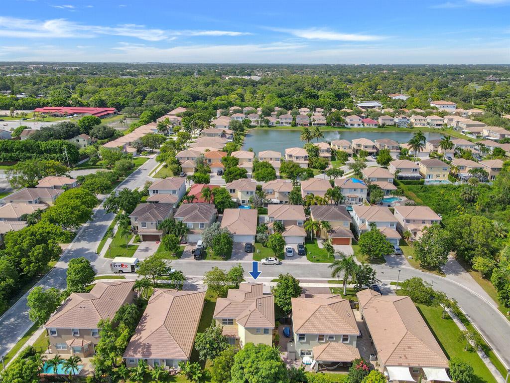 COCONUT POINTE - Residential