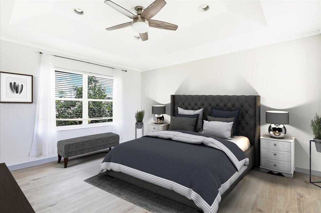 COCONUT POINTE - Residential