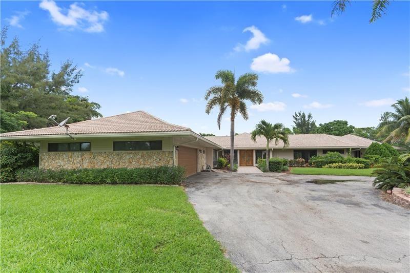 Lexington l of Sherbrooke - Residential Lease