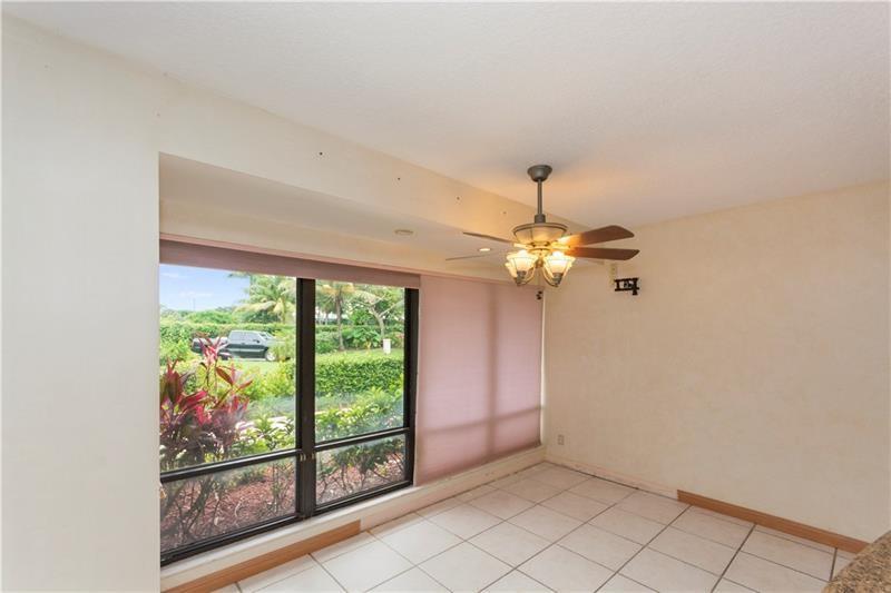 Lexington l of Sherbrooke - Residential Lease