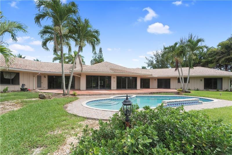 Lexington l of Sherbrooke - Residential Lease