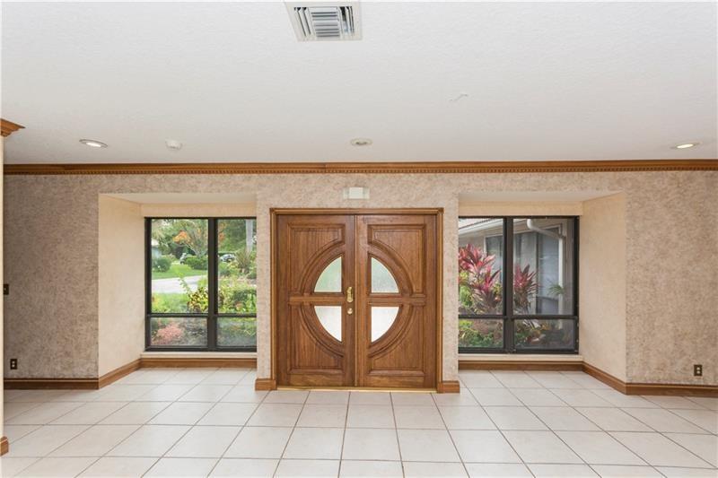 Lexington l of Sherbrooke - Residential Lease