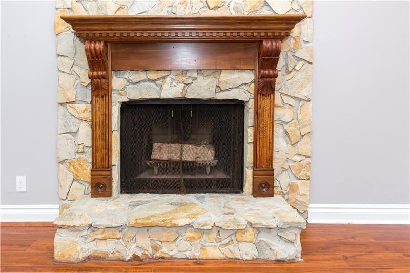 Lexington l of Sherbrooke - Residential Lease