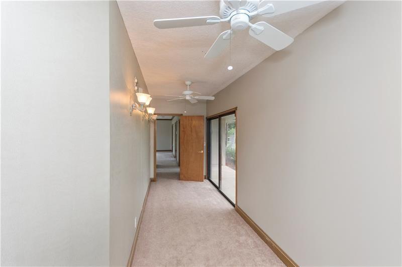 Lexington l of Sherbrooke - Residential Lease