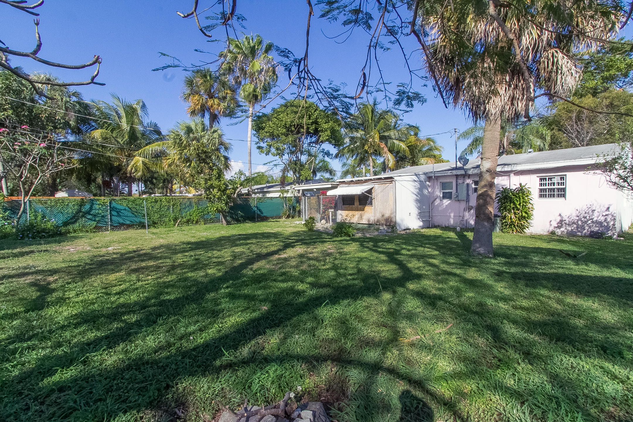 LAKE OSBORNE HEIGHTS - Residential