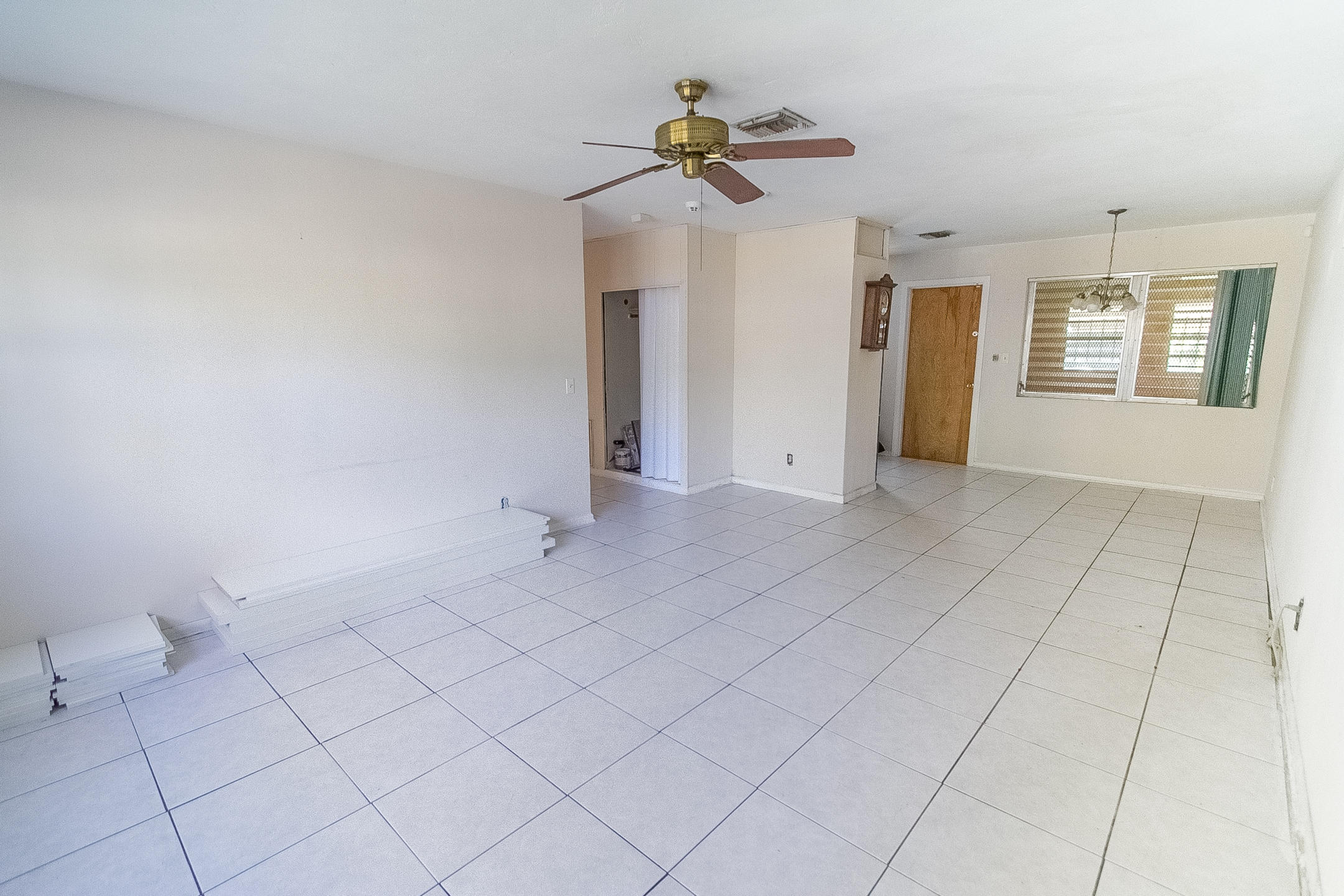 LAKE OSBORNE HEIGHTS - Residential