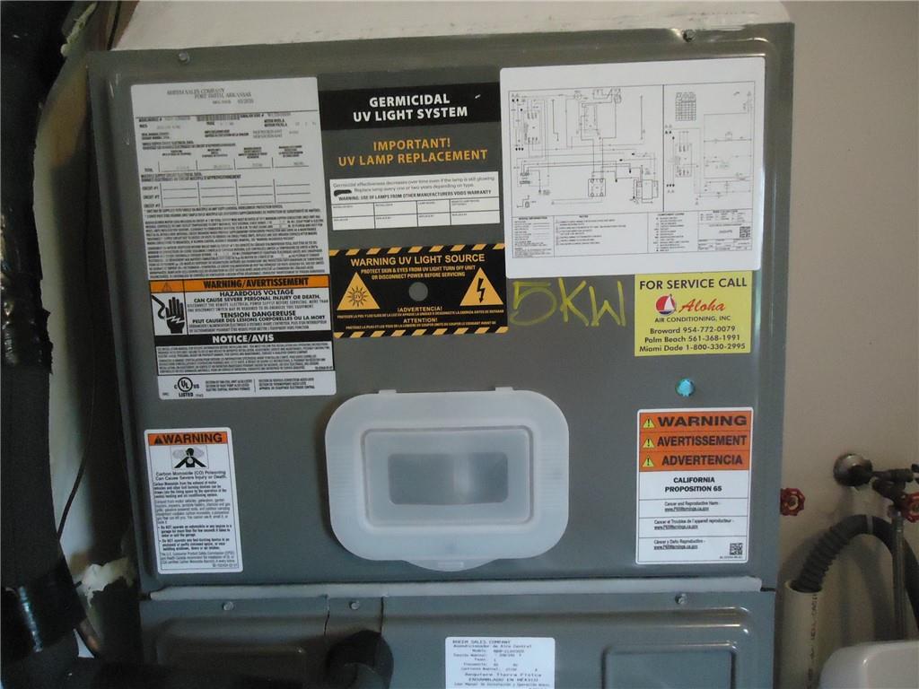 Mainlands Of Tamarac Lake - Residential