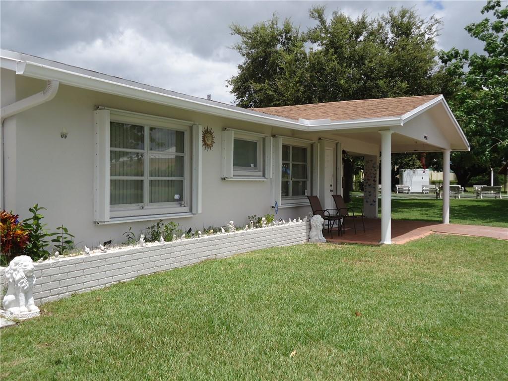 Mainlands Of Tamarac Lake - Residential