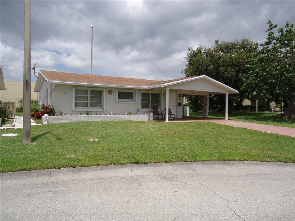 Mainlands Of Tamarac Lake - Residential