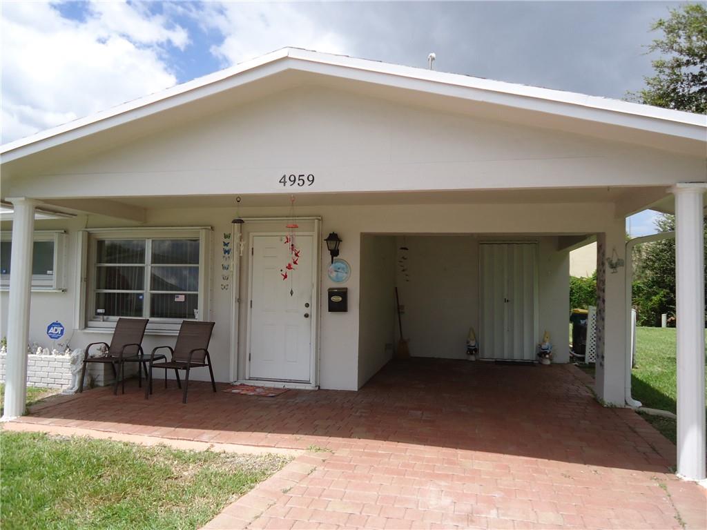 Mainlands Of Tamarac Lake - Residential