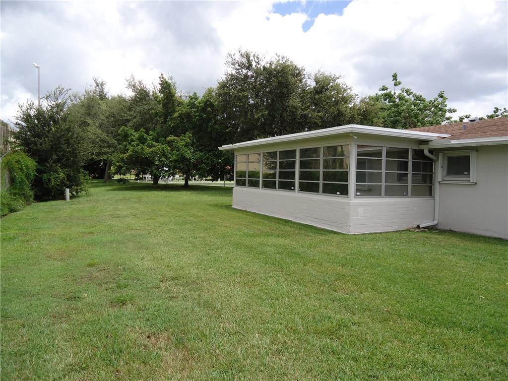 Mainlands Of Tamarac Lake - Residential