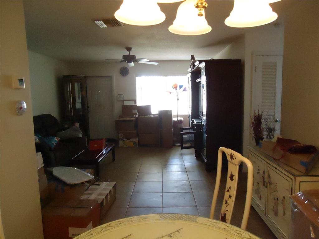 Mainlands Of Tamarac Lake - Residential