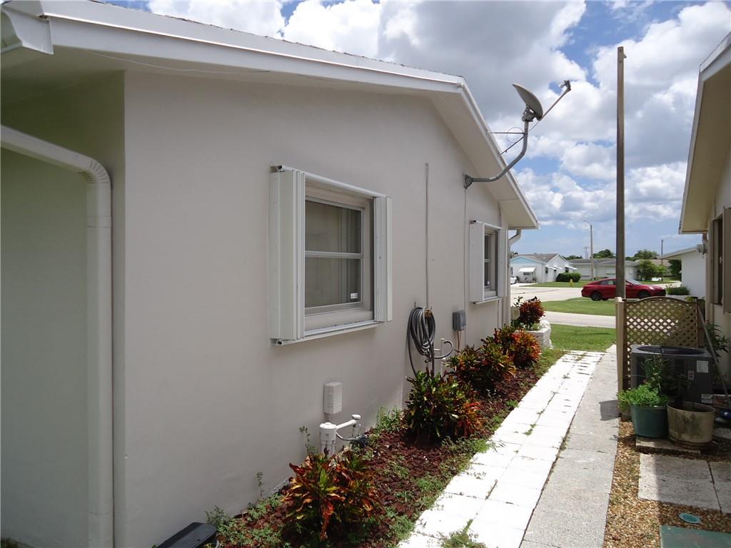 Mainlands Of Tamarac Lake - Residential