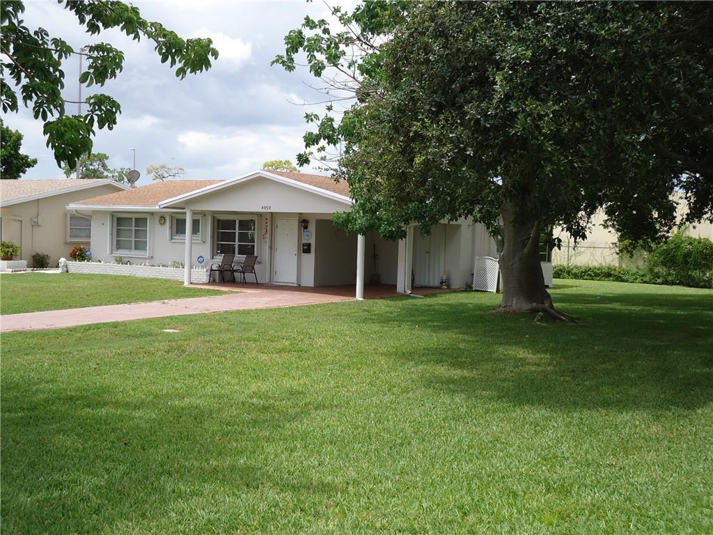 Mainlands Of Tamarac Lake - Residential