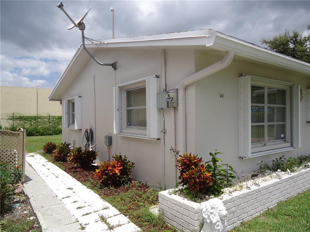 Mainlands Of Tamarac Lake - Residential