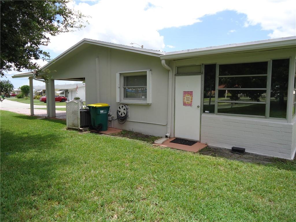 Mainlands Of Tamarac Lake - Residential