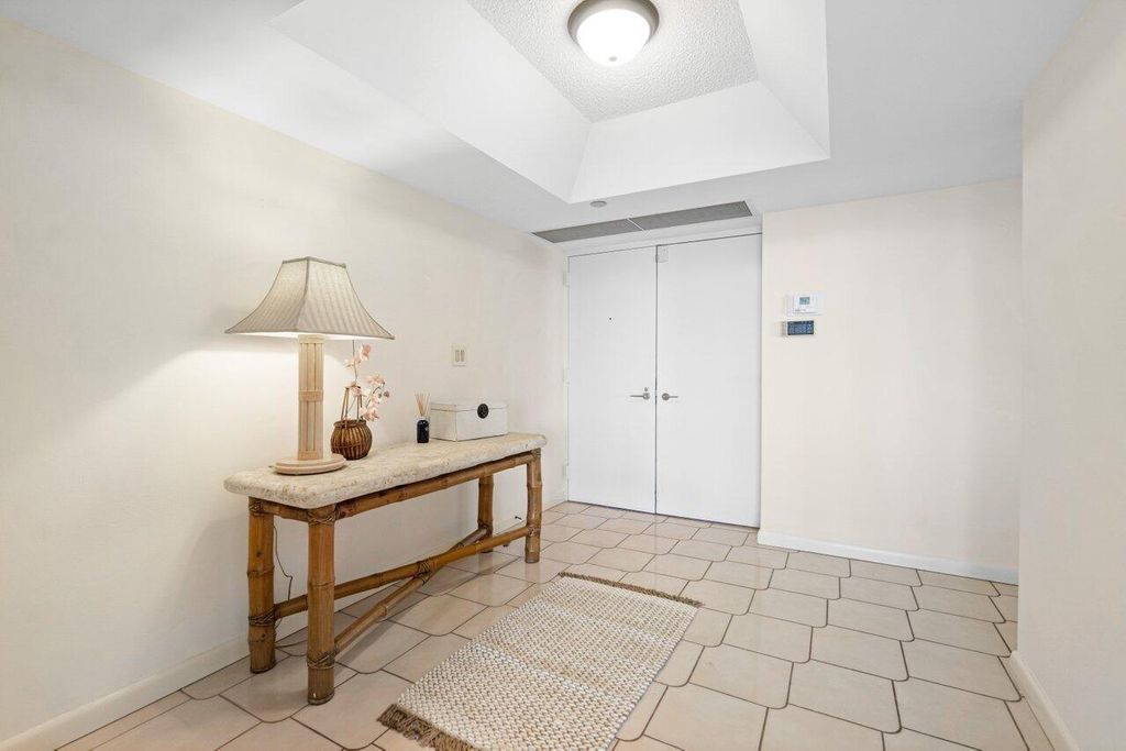 Photo of 5080 N Ocean Drive #3-C, Singer Island, FL 33404 (MLS # R10872140)