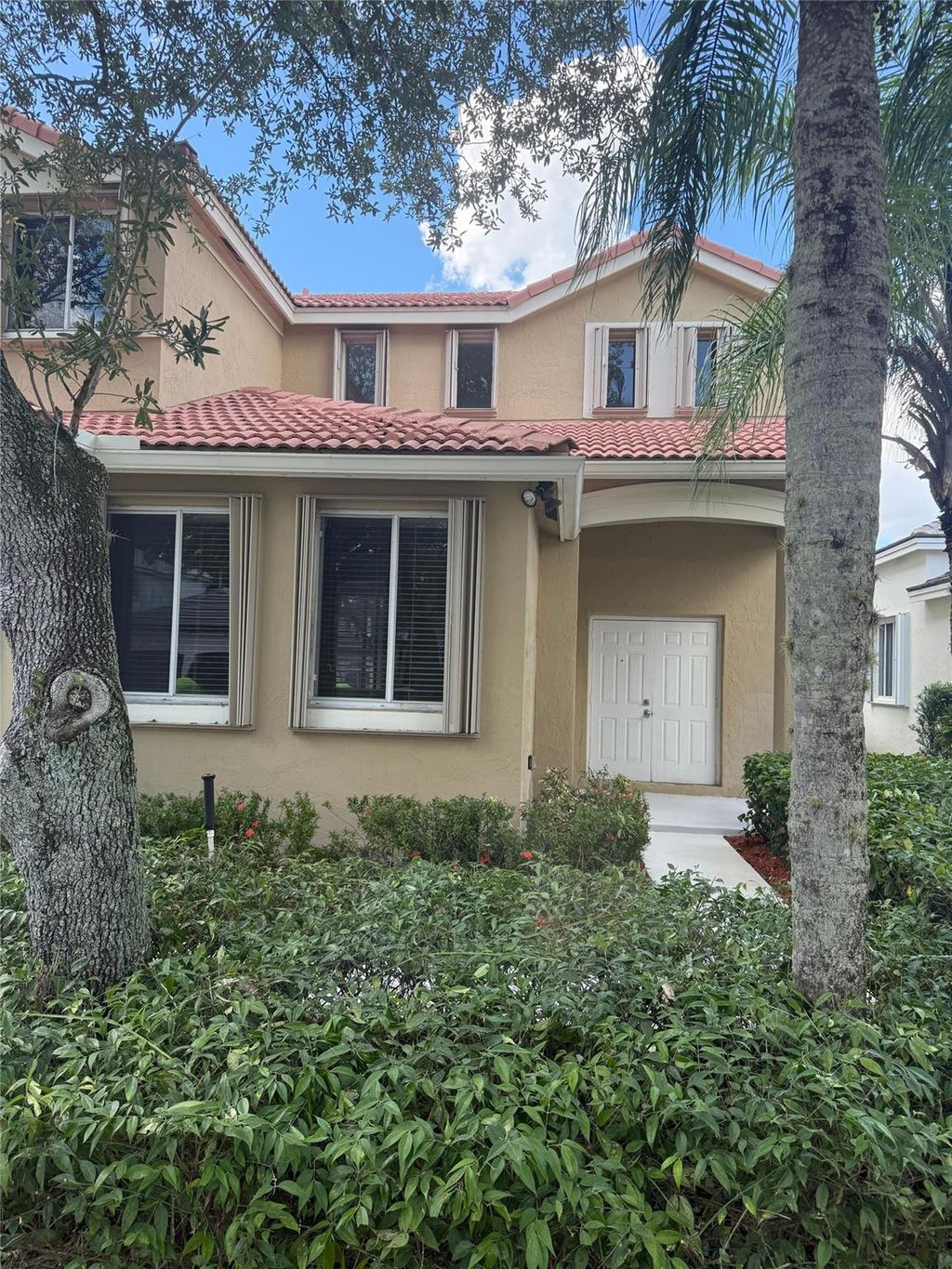 Photo of 1288 Camellia Circle, Weston, FL 33326 (MLS # F10552167)