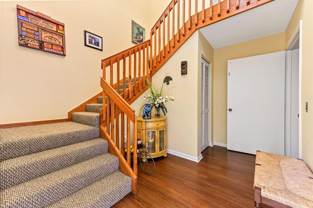 Photo of 9553 Shadybrook Drive #202, Boynton Beach, FL 33437 (MLS # R11111056)