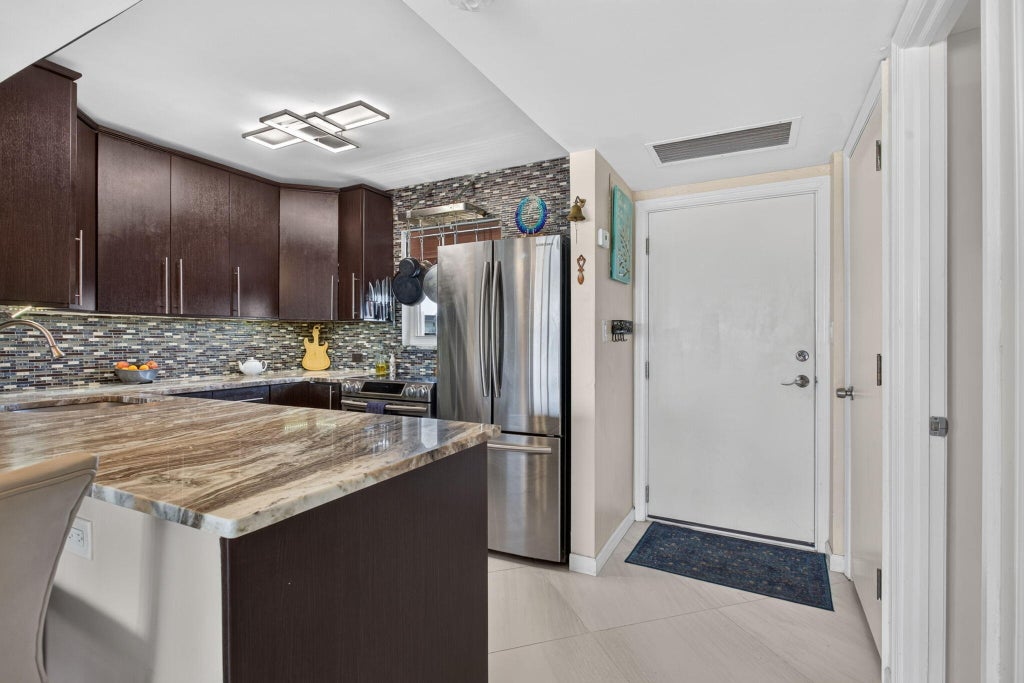 Photo of 801 S Federal Highway #1103, Pompano Beach, FL 33062 (MLS # B26067352)