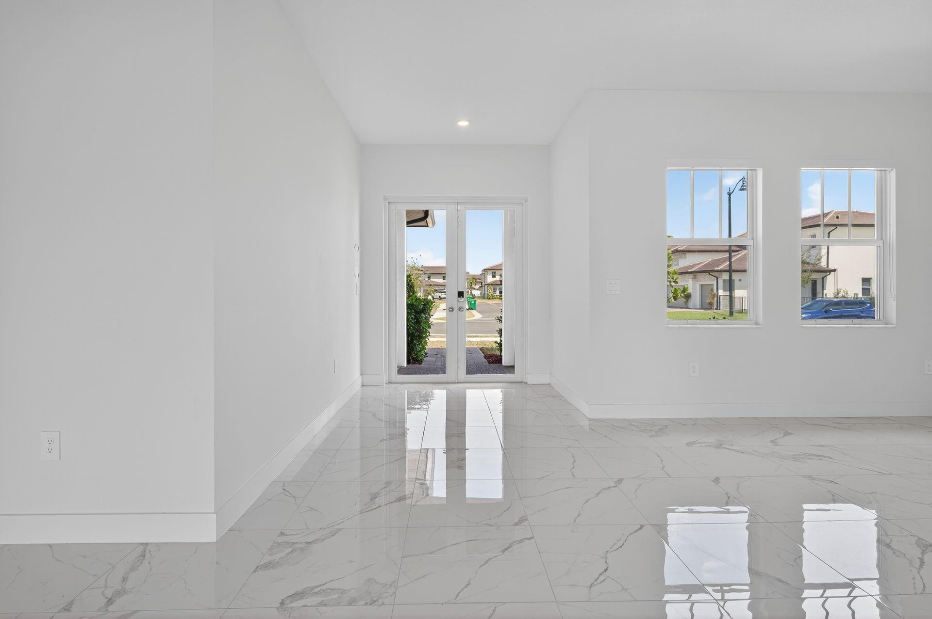 Crescent Ridge DAVIE - Residential