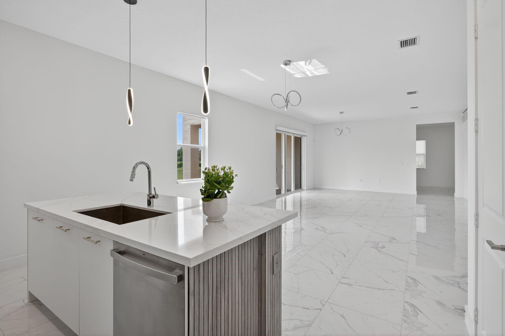 Crescent Ridge DAVIE - Residential