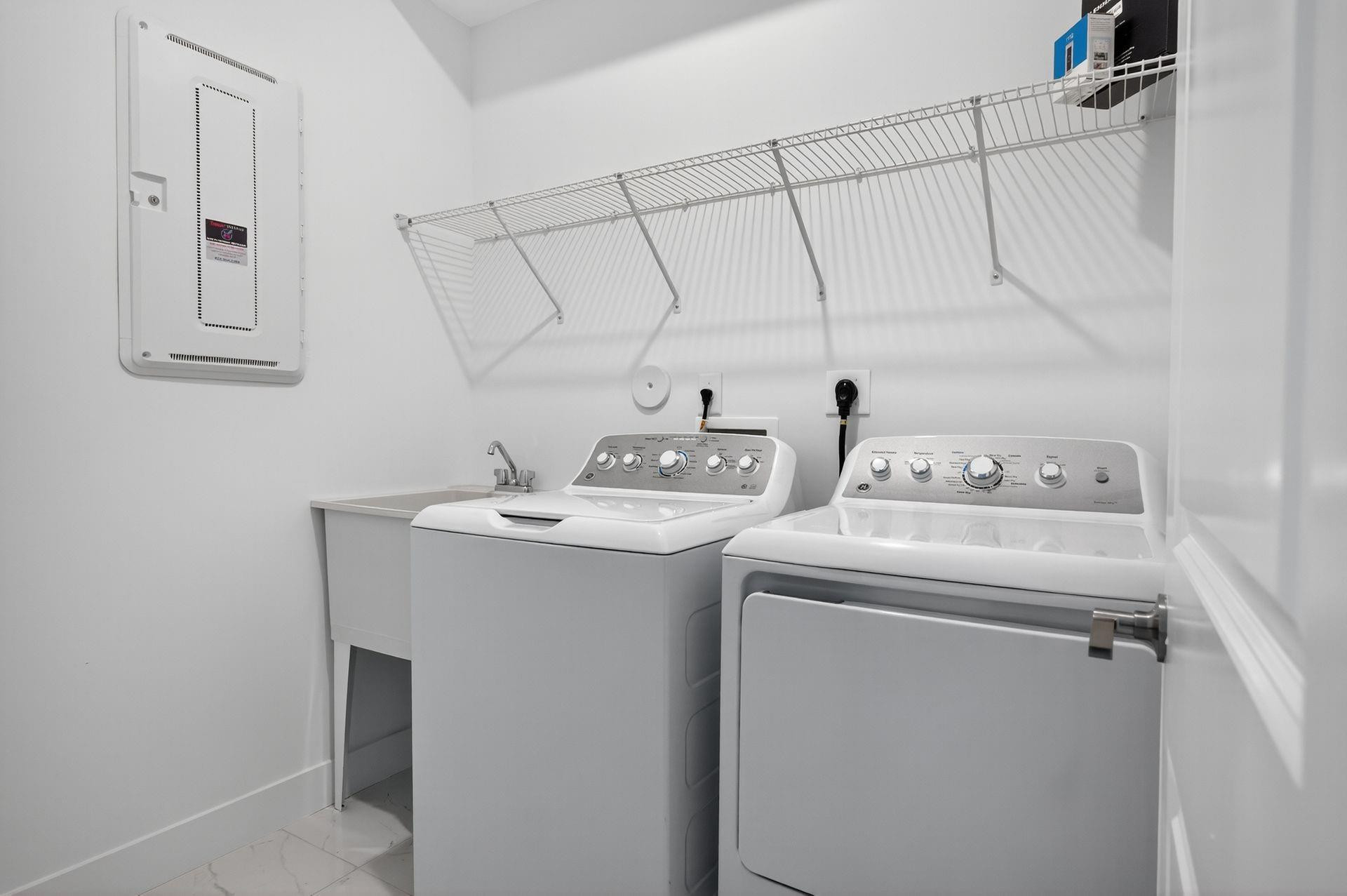 Crescent Ridge DAVIE - Residential