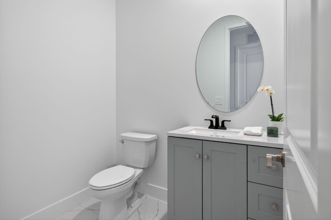 Crescent Ridge DAVIE - Residential