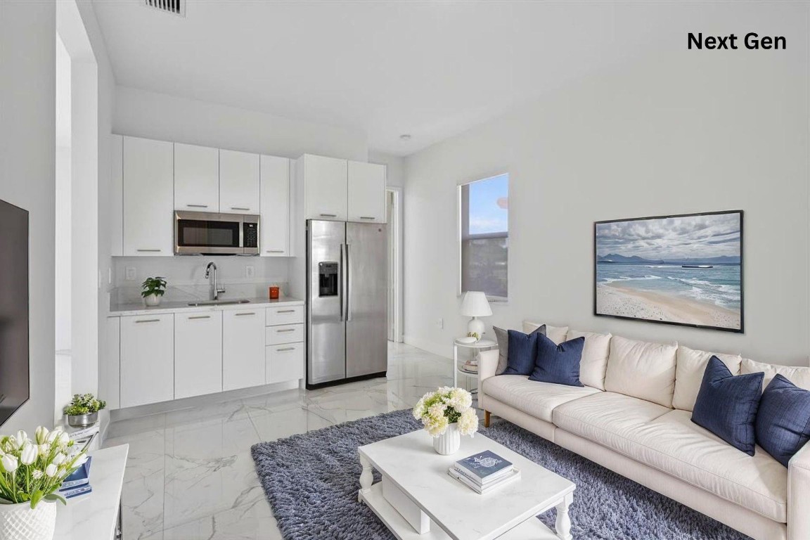 Crescent Ridge DAVIE - Residential