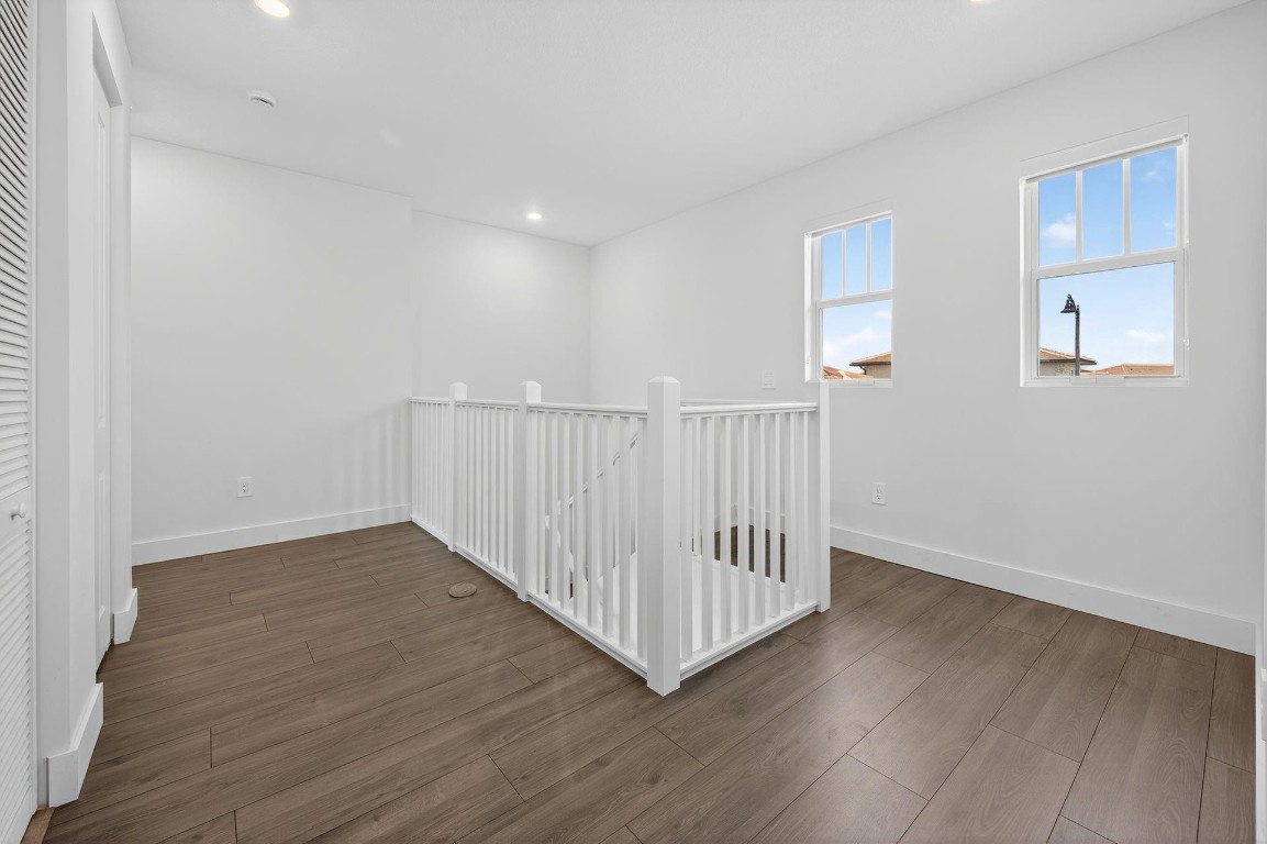 Crescent Ridge DAVIE - Residential