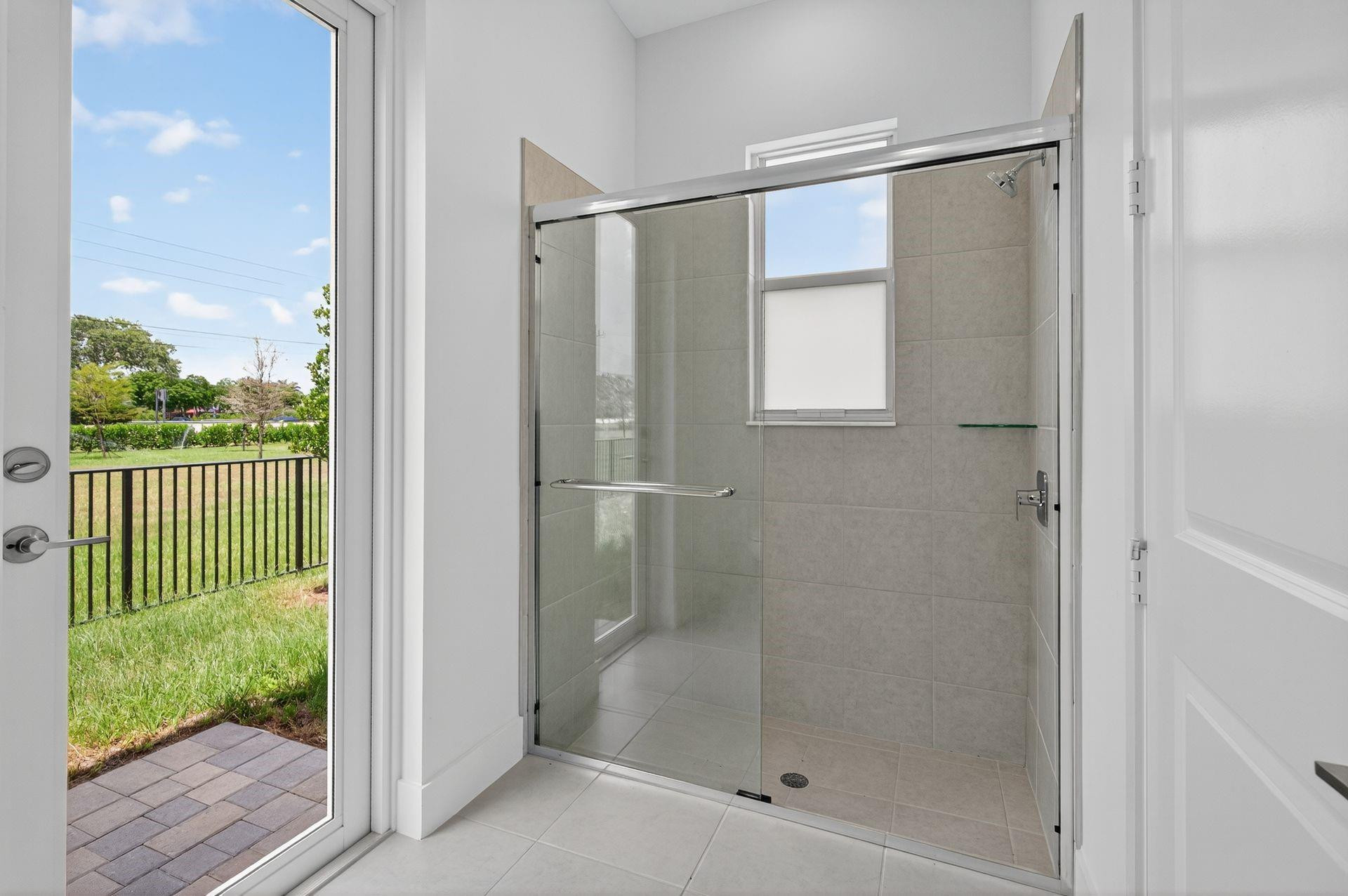 Crescent Ridge DAVIE - Residential