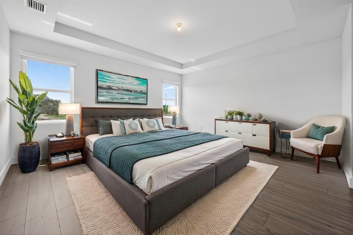 Crescent Ridge DAVIE - Residential