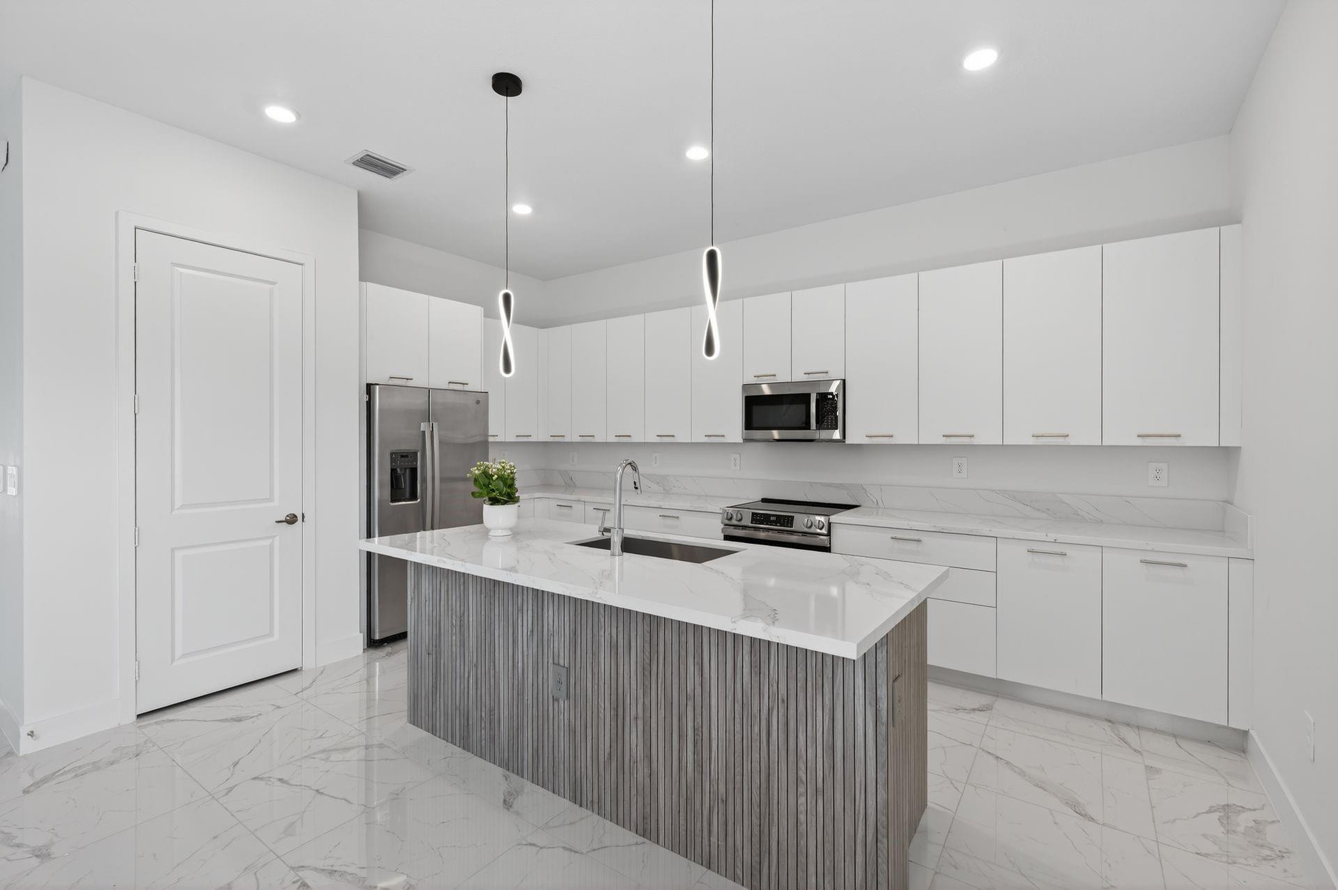 Crescent Ridge DAVIE - Residential