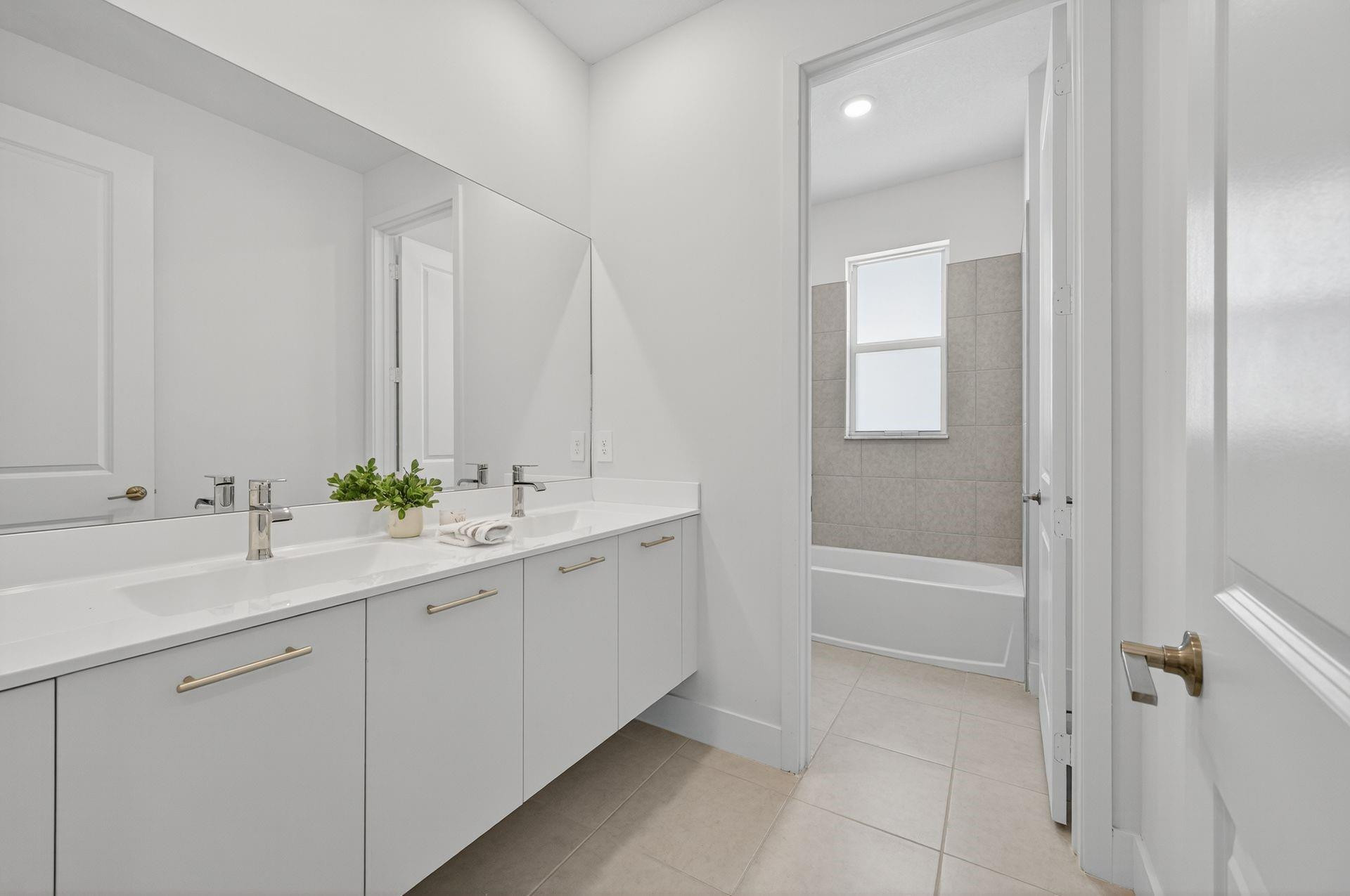 Crescent Ridge DAVIE - Residential