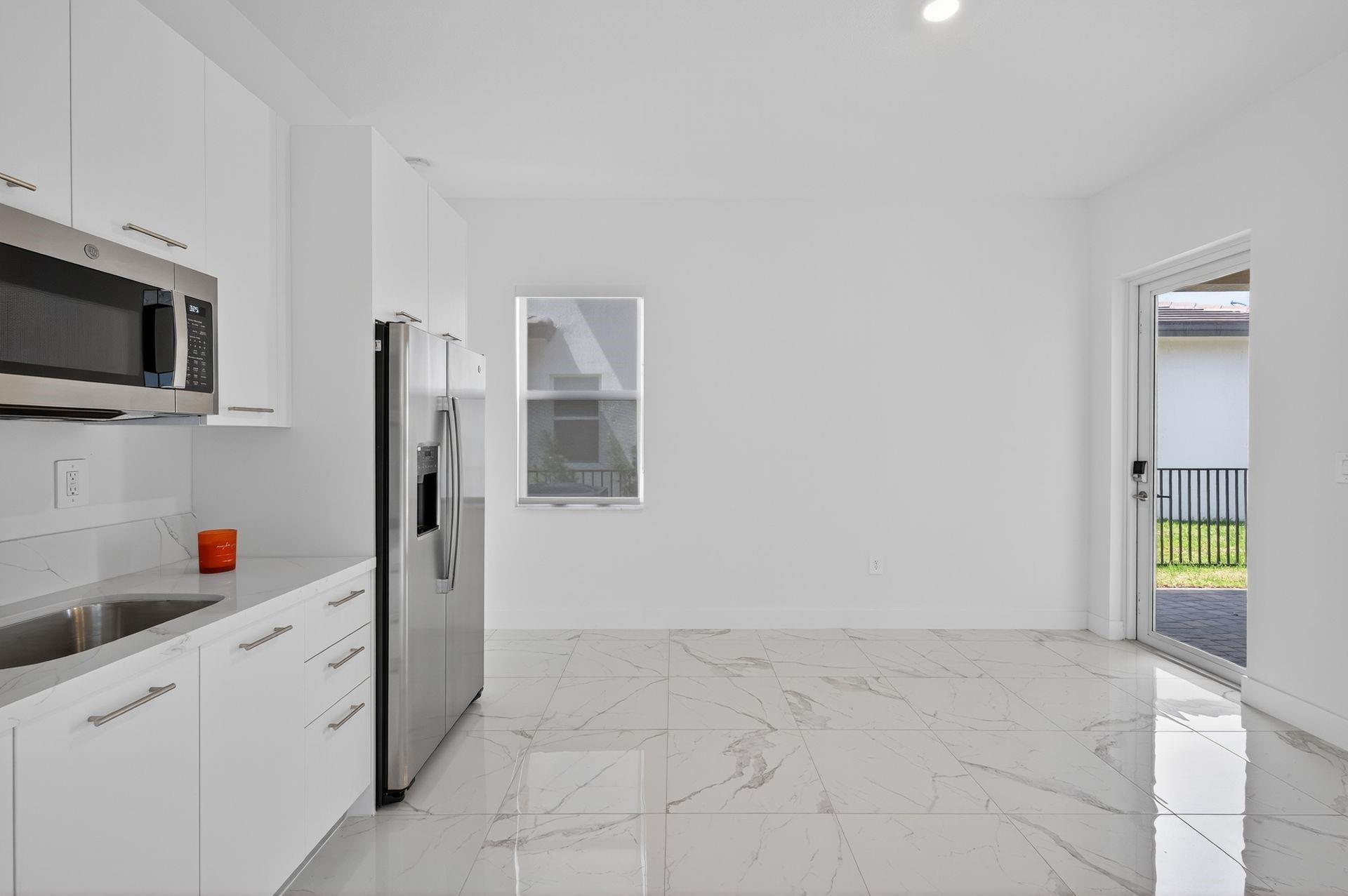 Crescent Ridge DAVIE - Residential