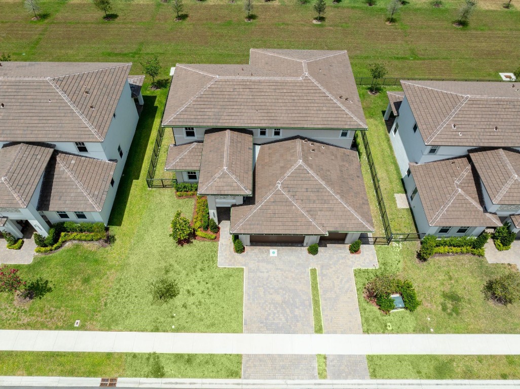 Crescent Ridge DAVIE - Residential