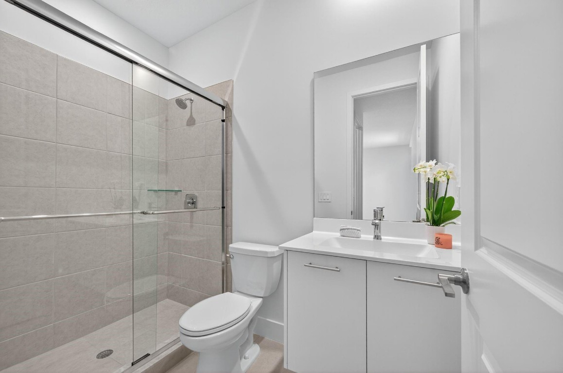 Crescent Ridge DAVIE - Residential