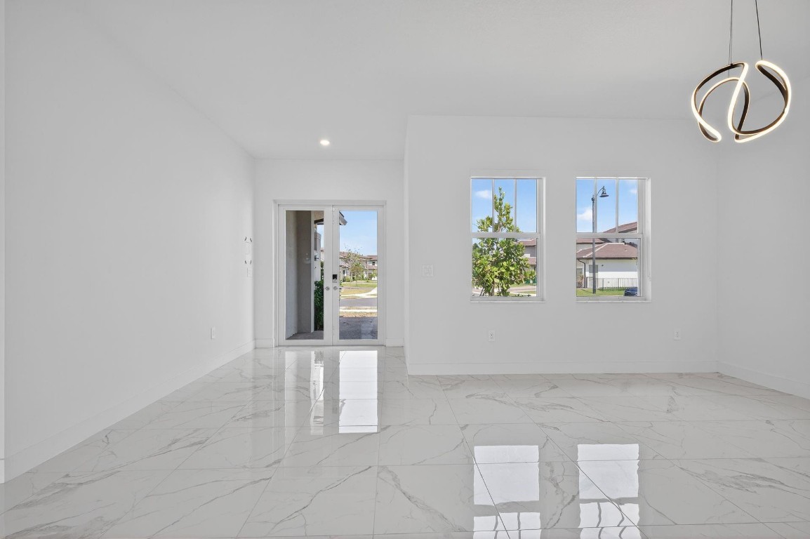 Crescent Ridge DAVIE - Residential