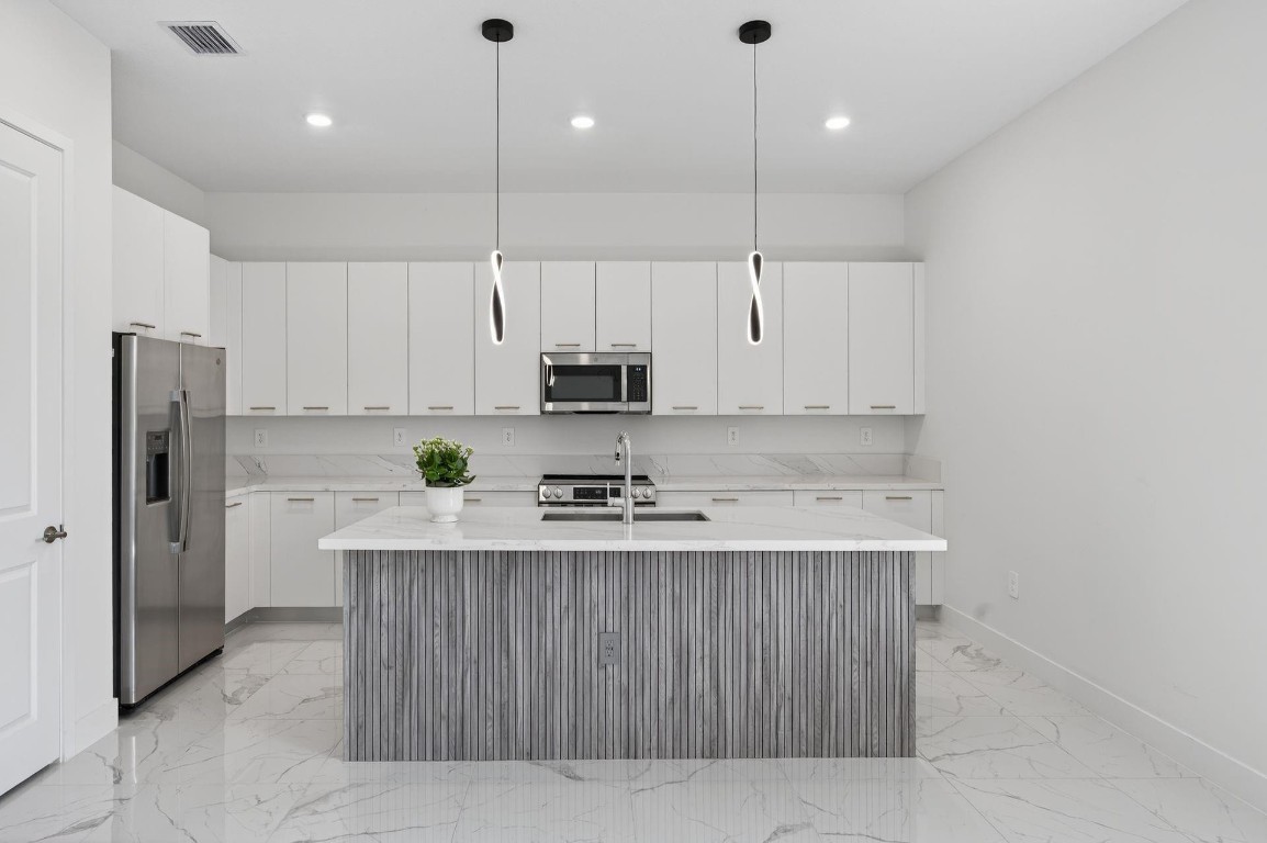 Crescent Ridge DAVIE - Residential