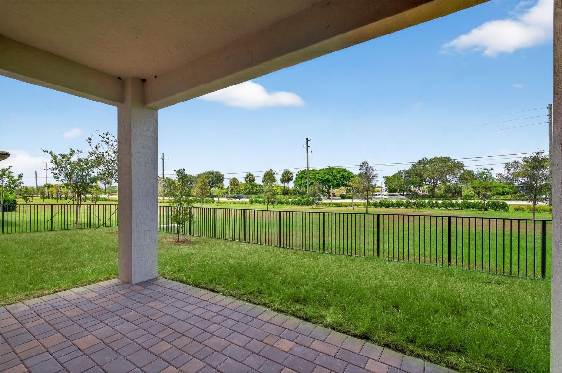 Crescent Ridge DAVIE - Residential