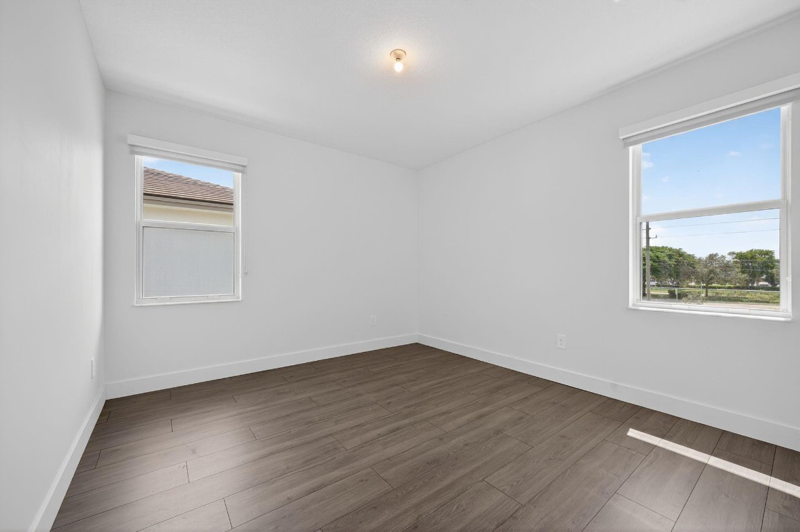 Crescent Ridge DAVIE - Residential