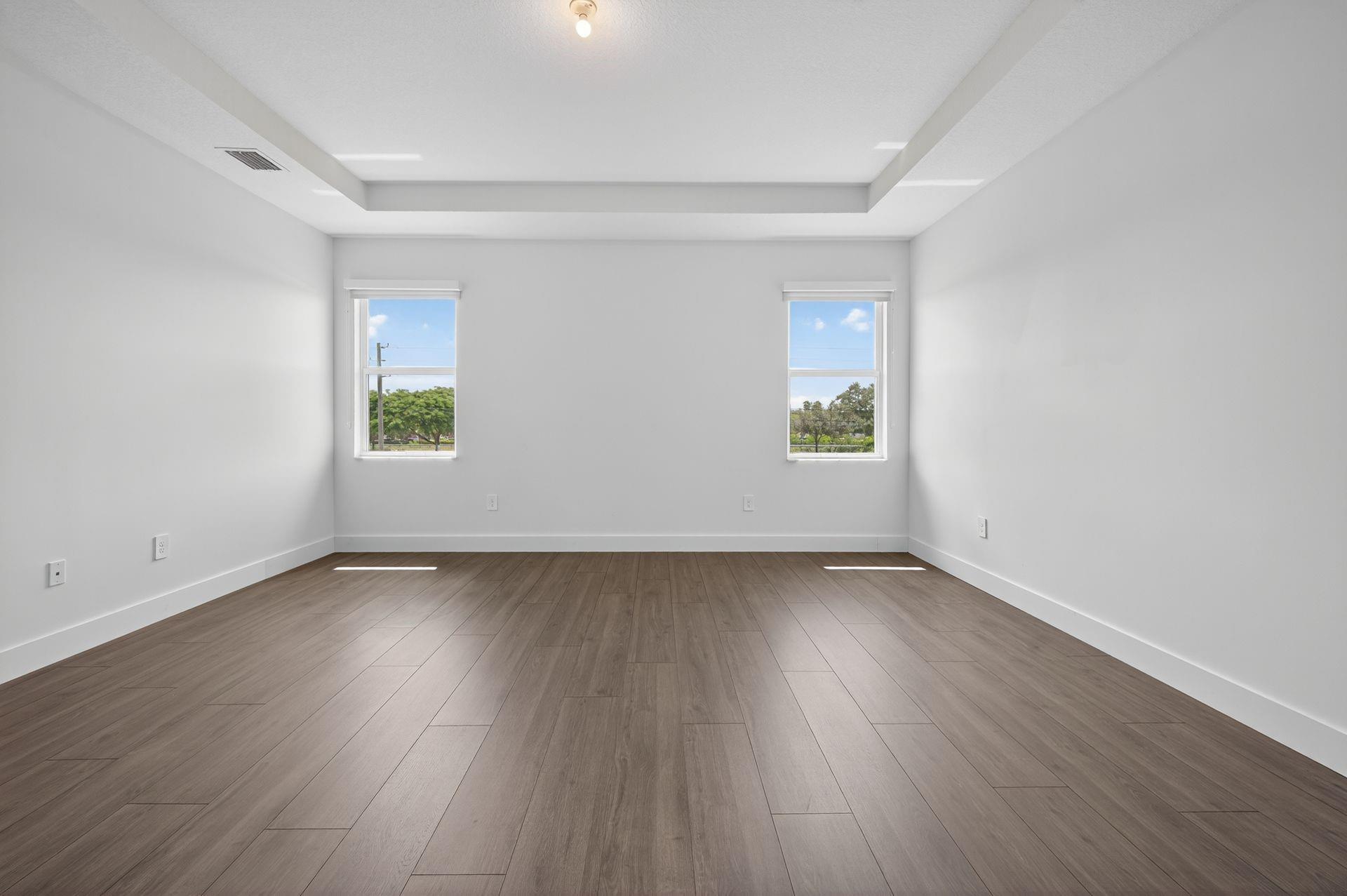 Crescent Ridge DAVIE - Residential