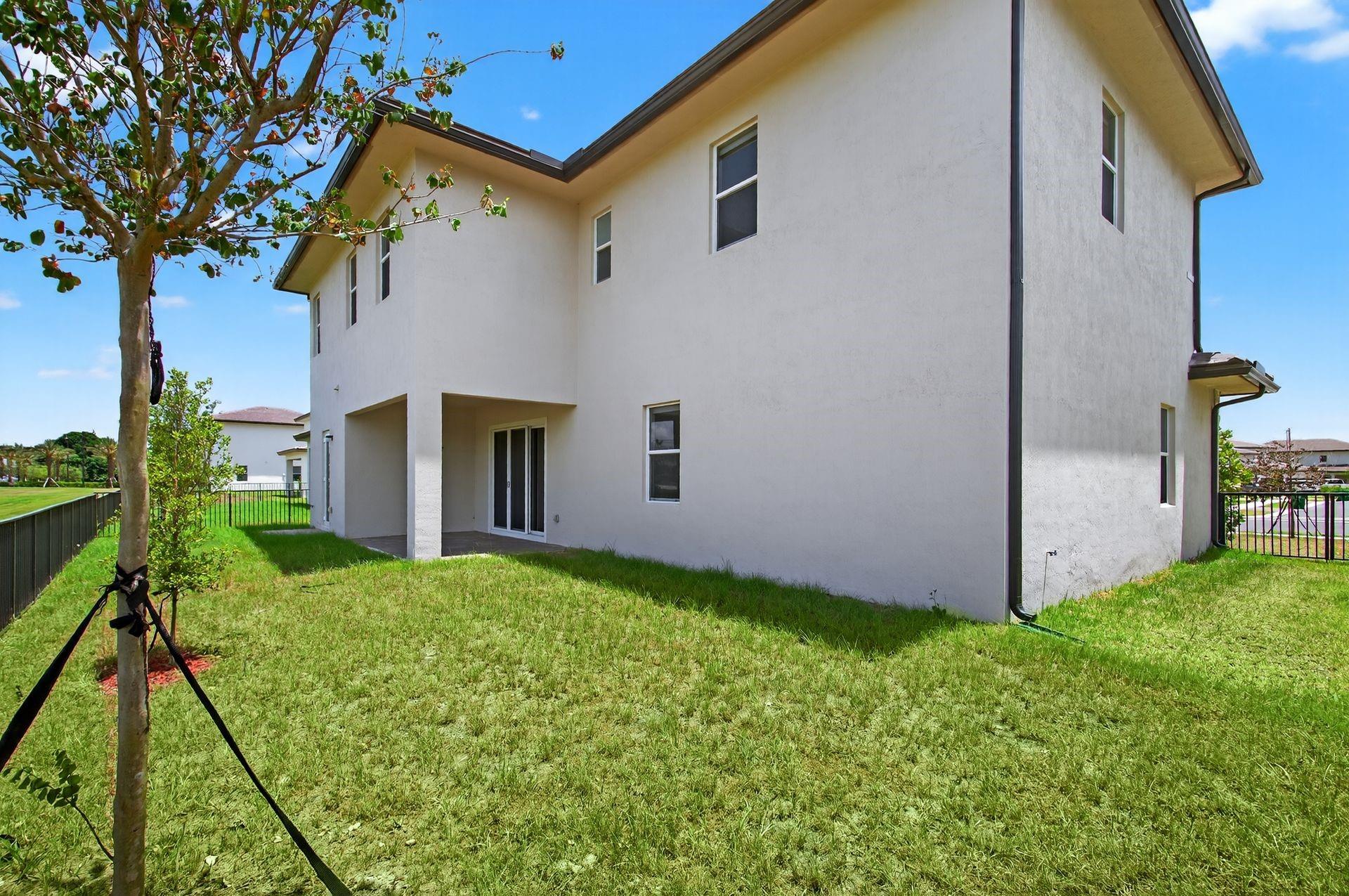 Crescent Ridge DAVIE - Residential