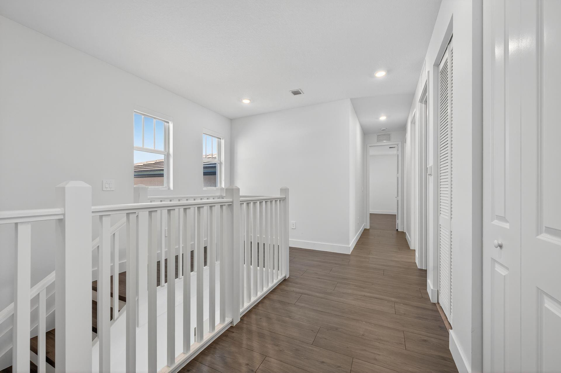 Crescent Ridge DAVIE - Residential