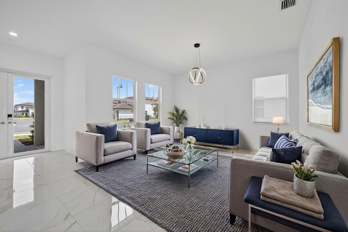 Crescent Ridge DAVIE - Residential